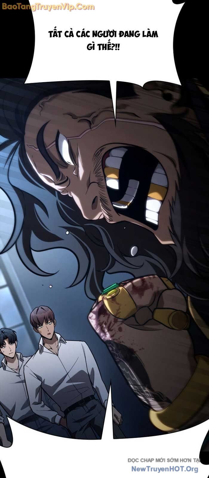 Đại Pháp Sư Toàn Năng: Chapter 124.1