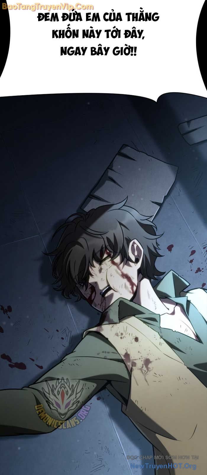 Đại Pháp Sư Toàn Năng: Chapter 124.1