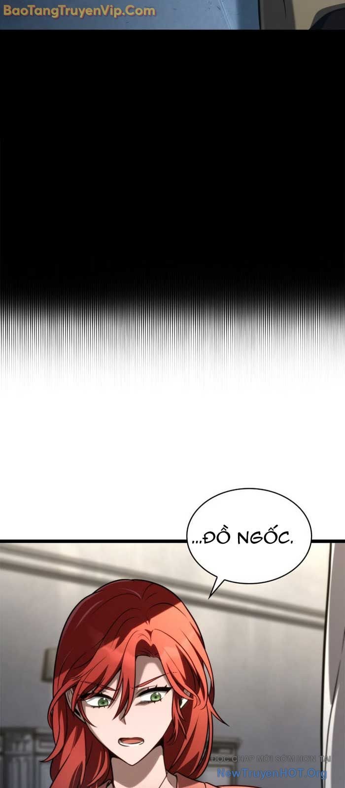 Đại Pháp Sư Toàn Năng: Chapter 124.1