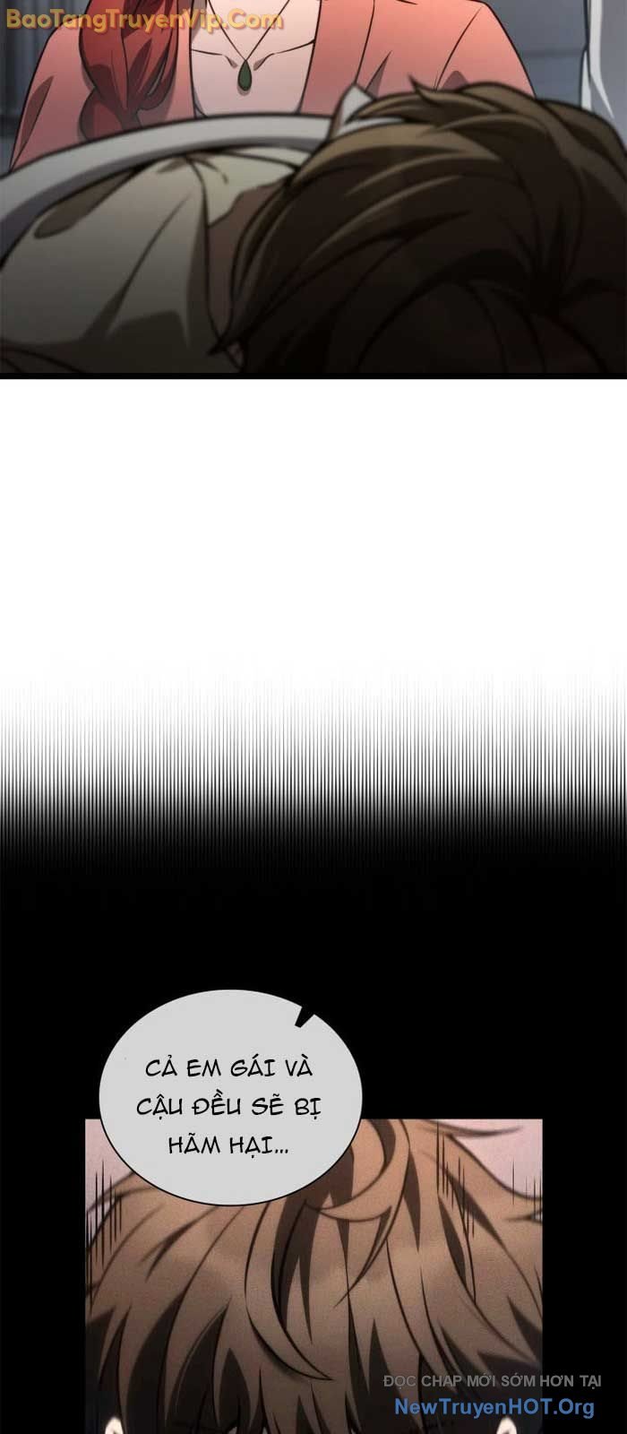 Đại Pháp Sư Toàn Năng: Chapter 124.1