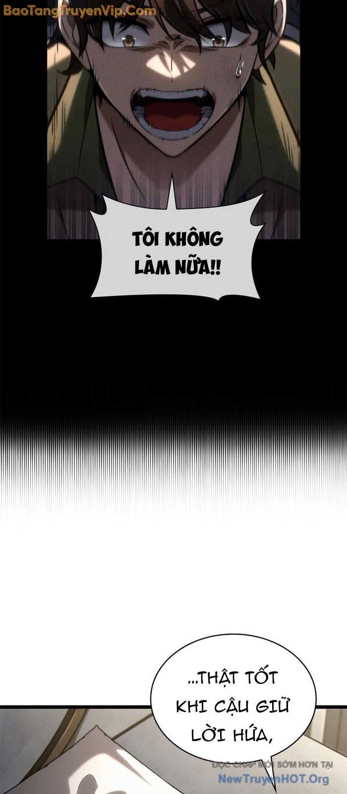 Đại Pháp Sư Toàn Năng: Chapter 124.1