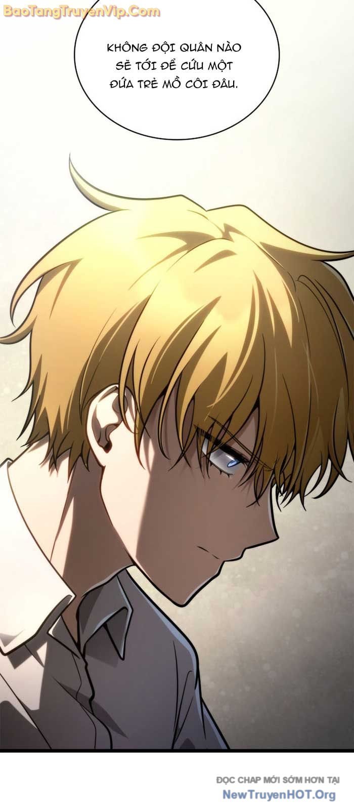 Đại Pháp Sư Toàn Năng: Chapter 124.1