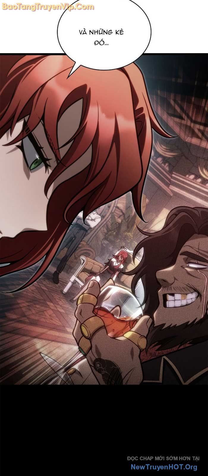 Đại Pháp Sư Toàn Năng: Chapter 124.1