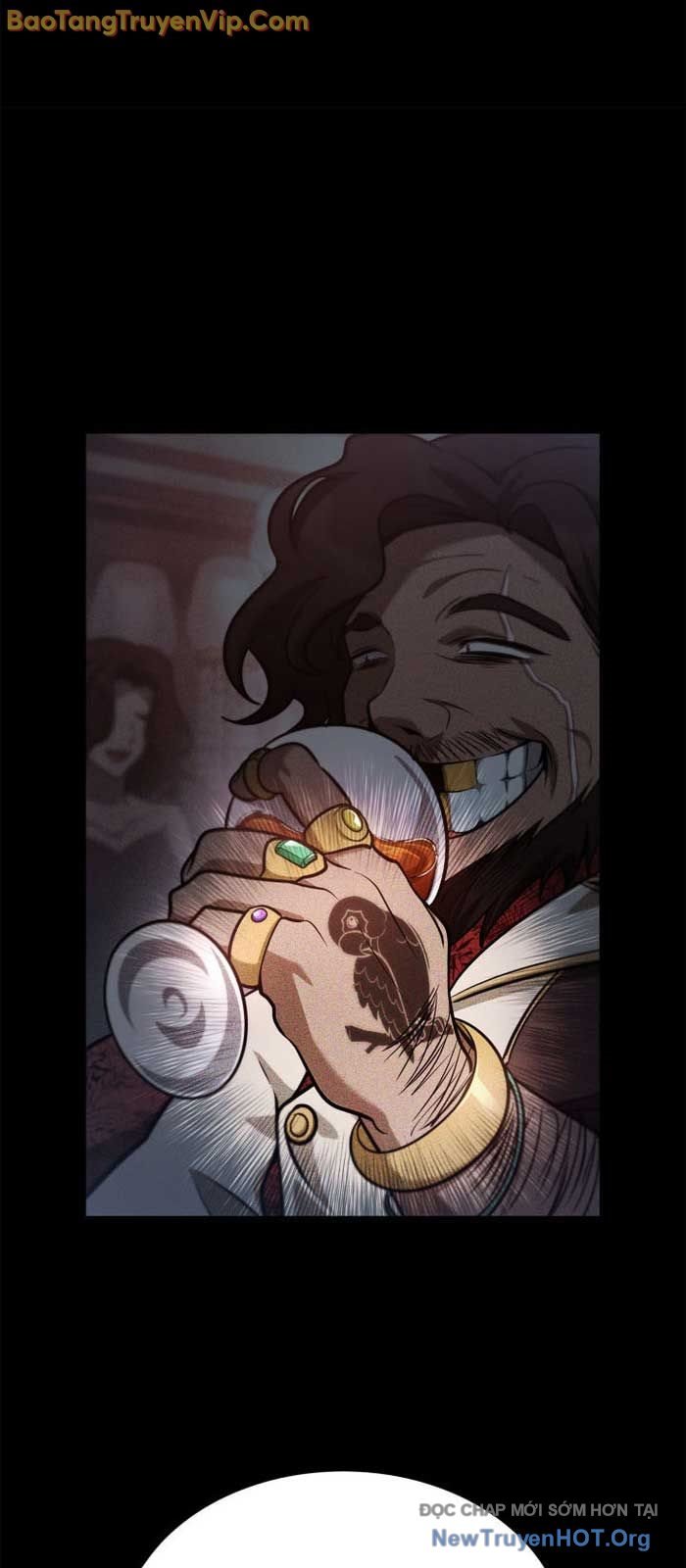 Đại Pháp Sư Toàn Năng: Chapter 124.1