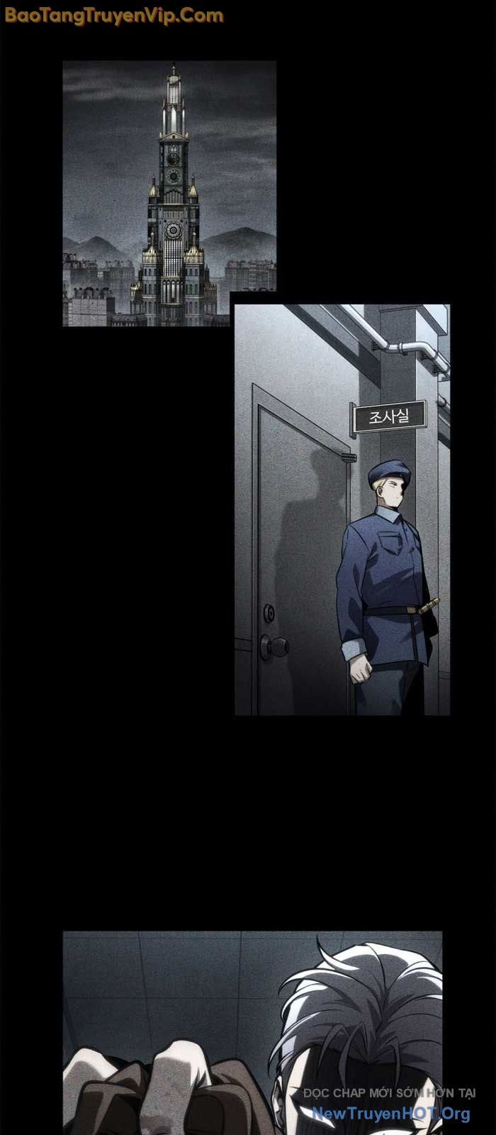 Đại Pháp Sư Toàn Năng: Chapter 124.1