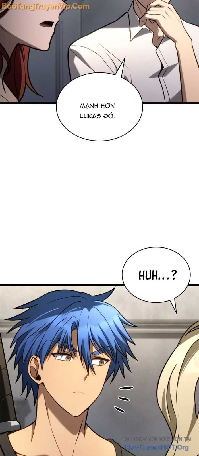 Đại Pháp Sư Toàn Năng: Chapter 124.1