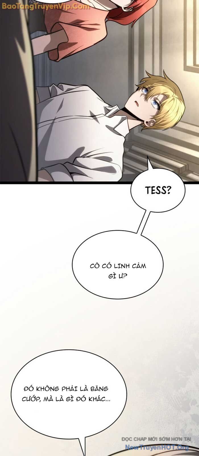 Đại Pháp Sư Toàn Năng: Chapter 124.1