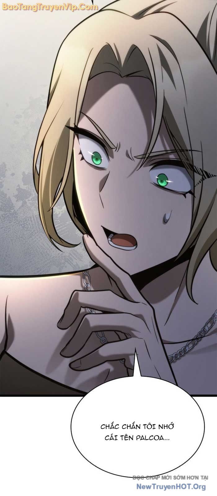 Đại Pháp Sư Toàn Năng: Chapter 124.1