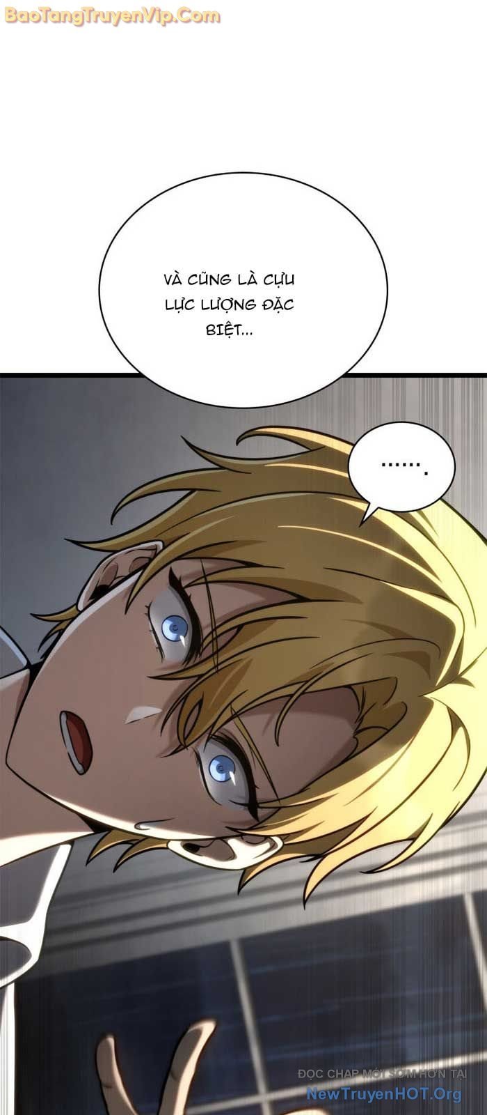 Đại Pháp Sư Toàn Năng: Chapter 124.1