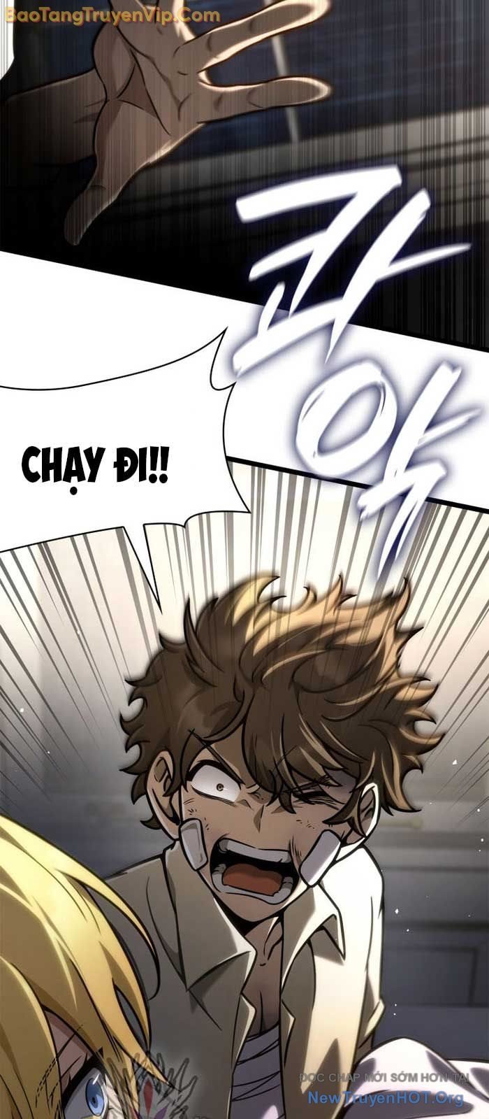 Đại Pháp Sư Toàn Năng: Chapter 124.1