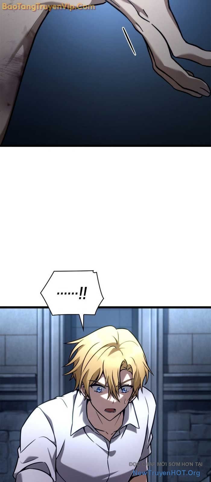 Đại Pháp Sư Toàn Năng: Chapter 124.1