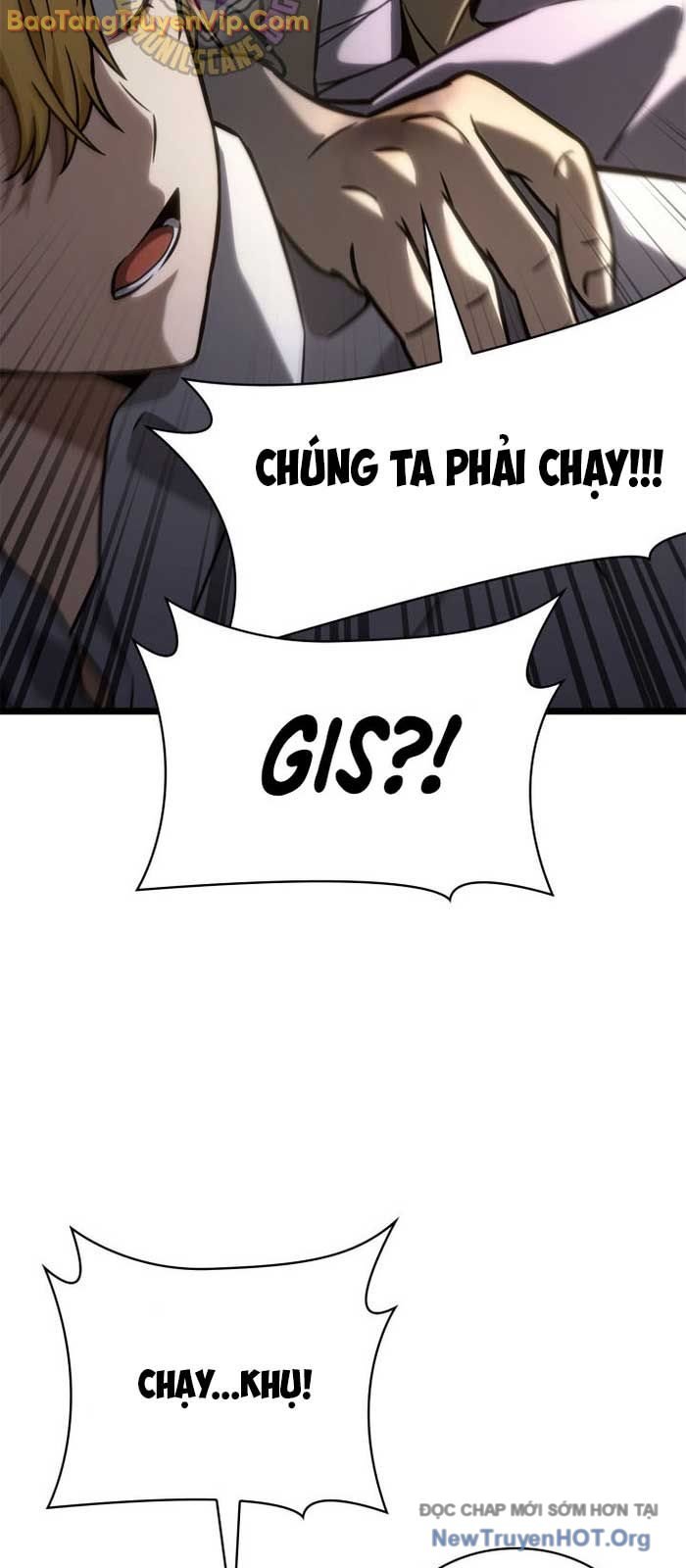 Đại Pháp Sư Toàn Năng: Chapter 124.1