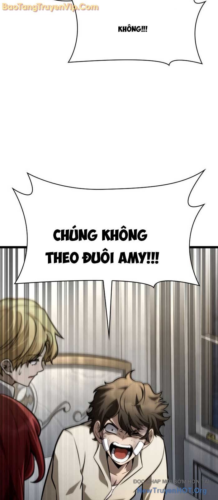 Đại Pháp Sư Toàn Năng: Chapter 124.1