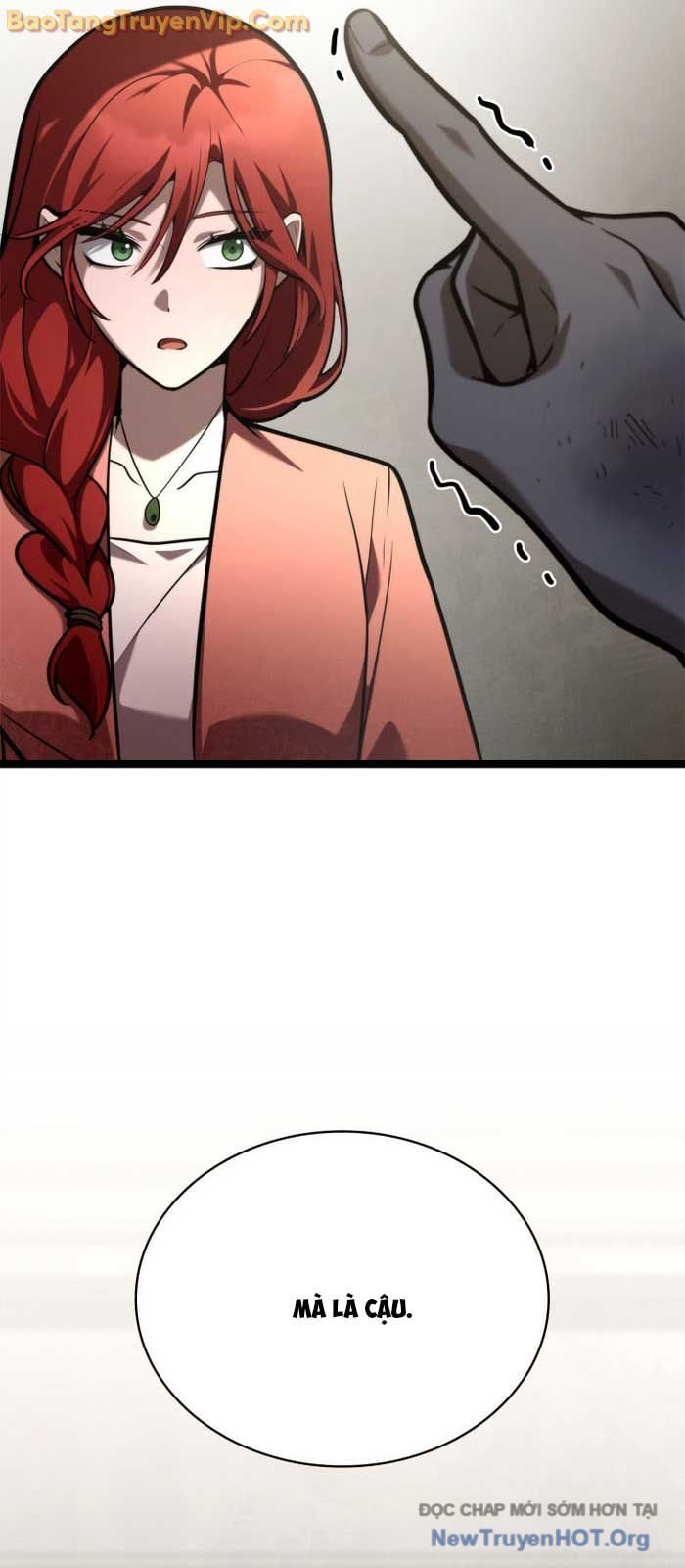 Đại Pháp Sư Toàn Năng: Chapter 124.1