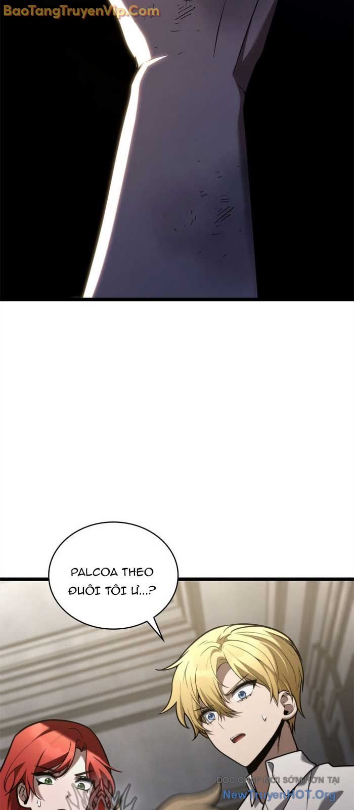 Đại Pháp Sư Toàn Năng: Chapter 124.1