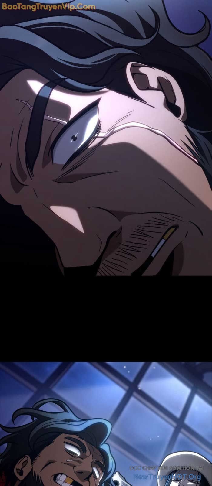 Đại Pháp Sư Toàn Năng: Chapter 124.1