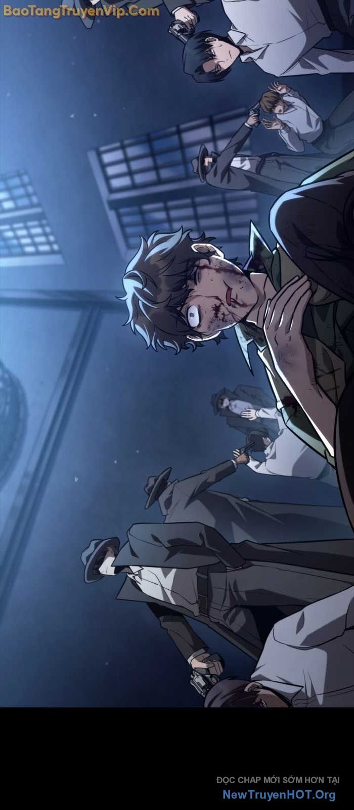 Đại Pháp Sư Toàn Năng: Chapter 124.1