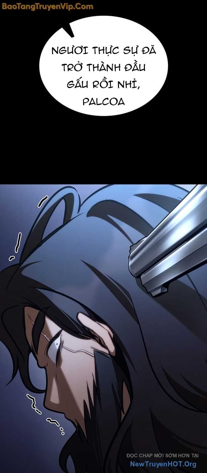 Đại Pháp Sư Toàn Năng: Chapter 124.1