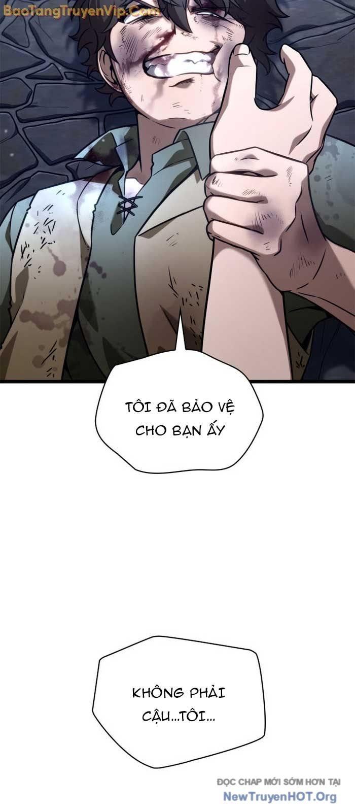 Đại Pháp Sư Toàn Năng: Chapter 124.1