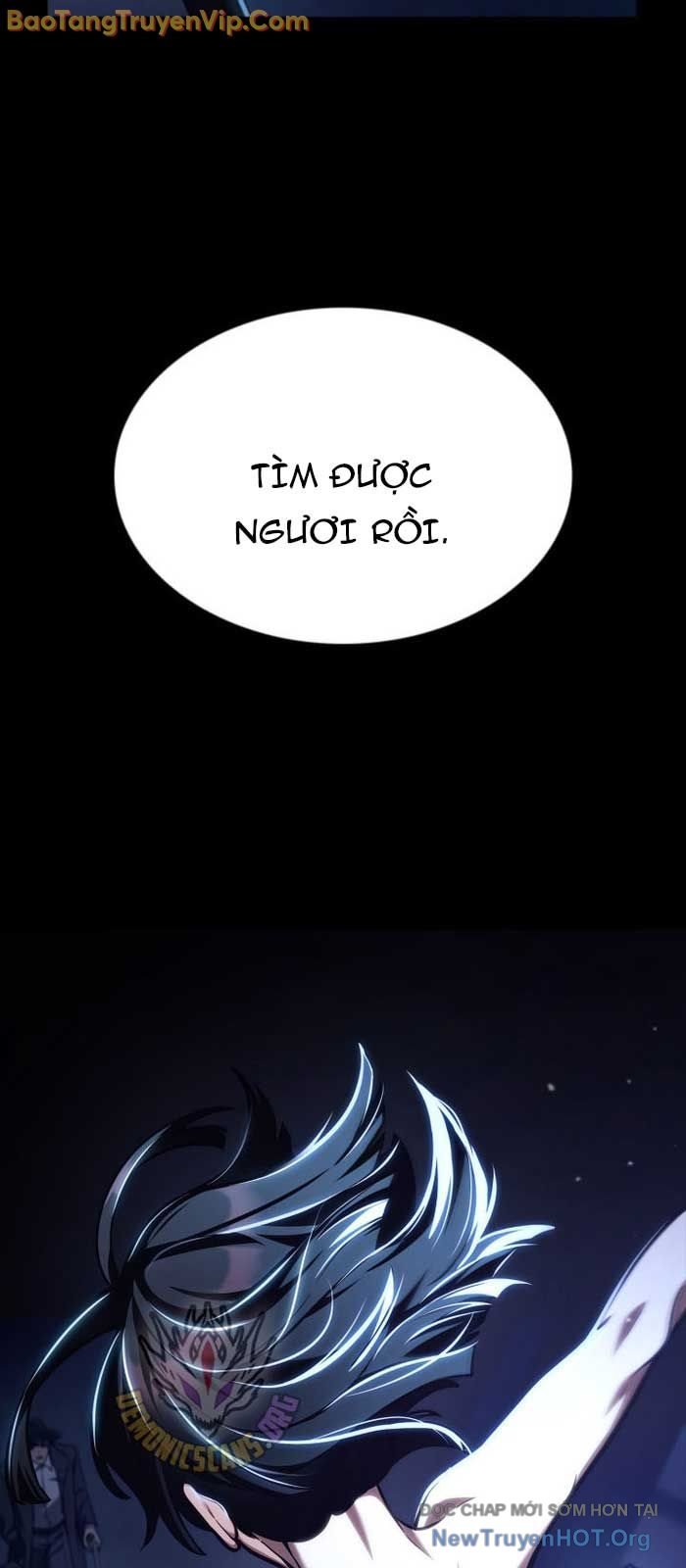 Đại Pháp Sư Toàn Năng: Chapter 124.1