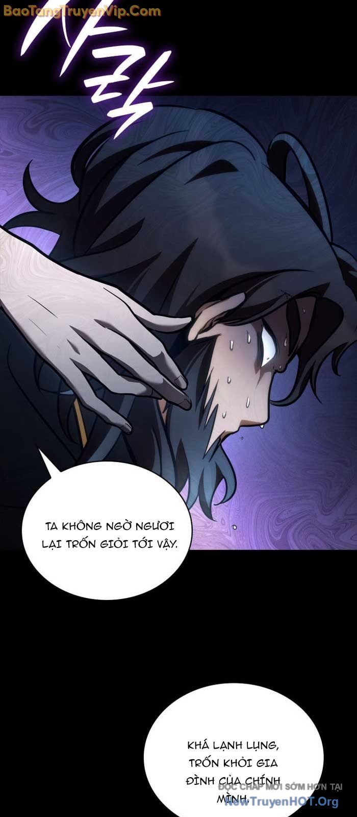 Đại Pháp Sư Toàn Năng: Chapter 124.1