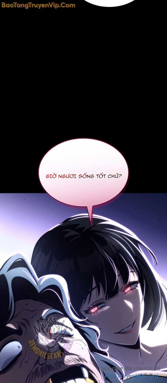 Đại Pháp Sư Toàn Năng: Chapter 124.1