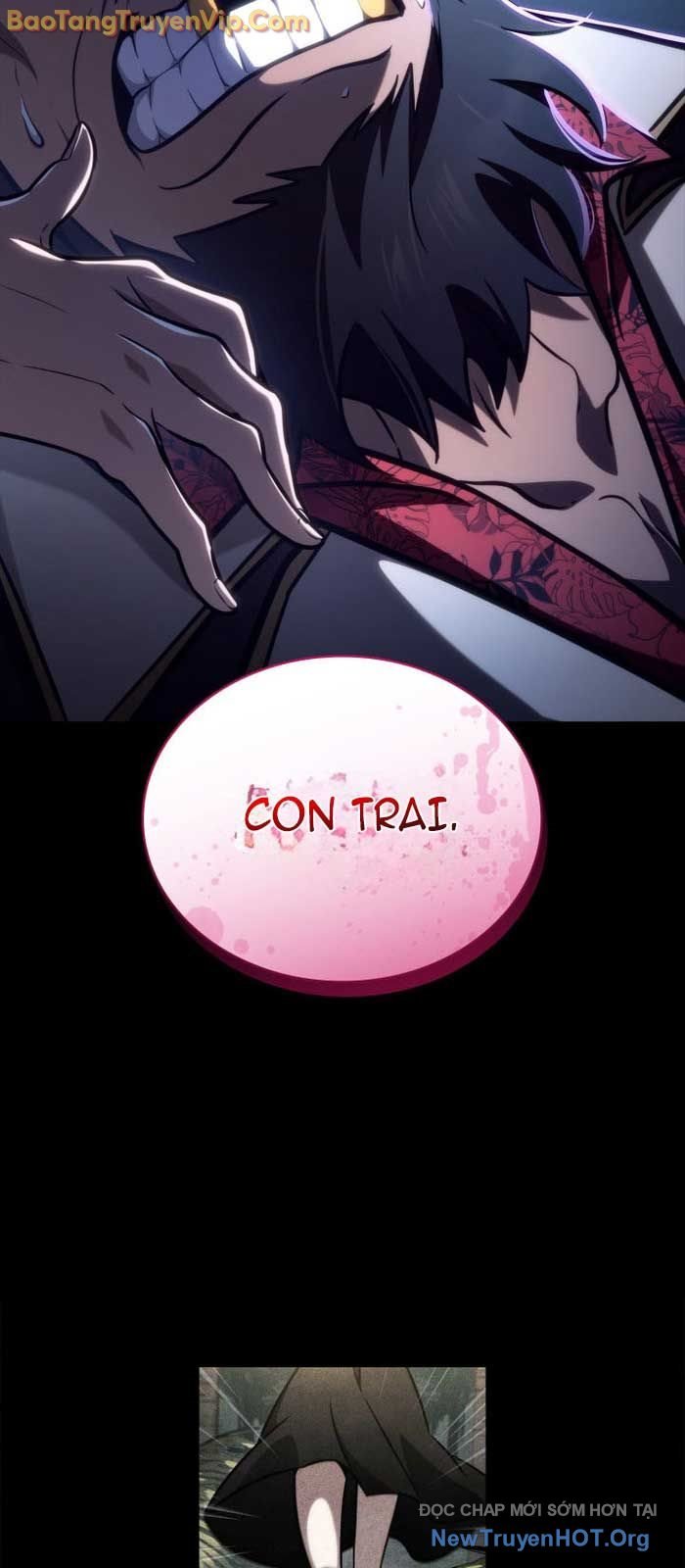 Đại Pháp Sư Toàn Năng: Chapter 124.1