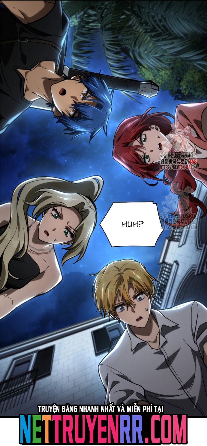 Đại Pháp Sư Toàn Năng: Chapter 124