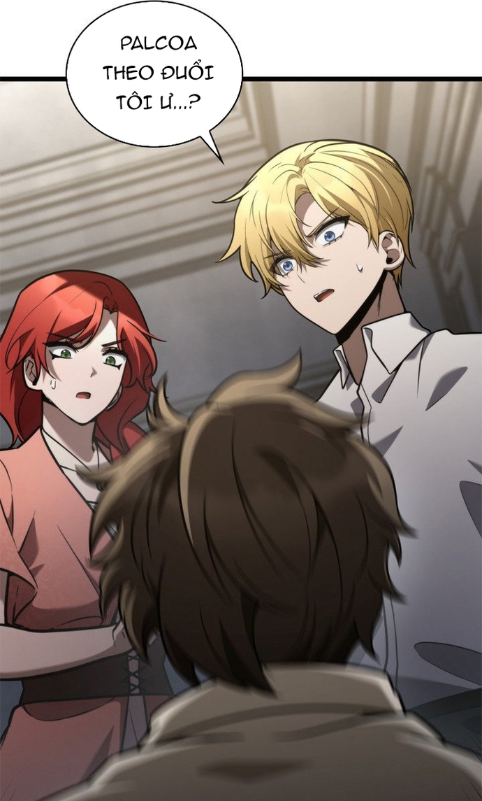 Đại Pháp Sư Toàn Năng: Chapter 124