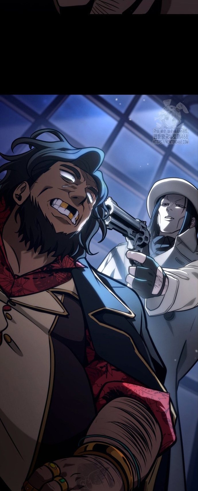 Đại Pháp Sư Toàn Năng: Chapter 124