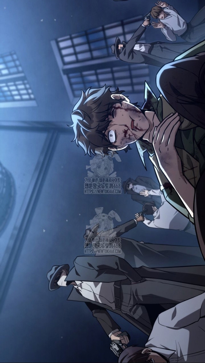 Đại Pháp Sư Toàn Năng: Chapter 124