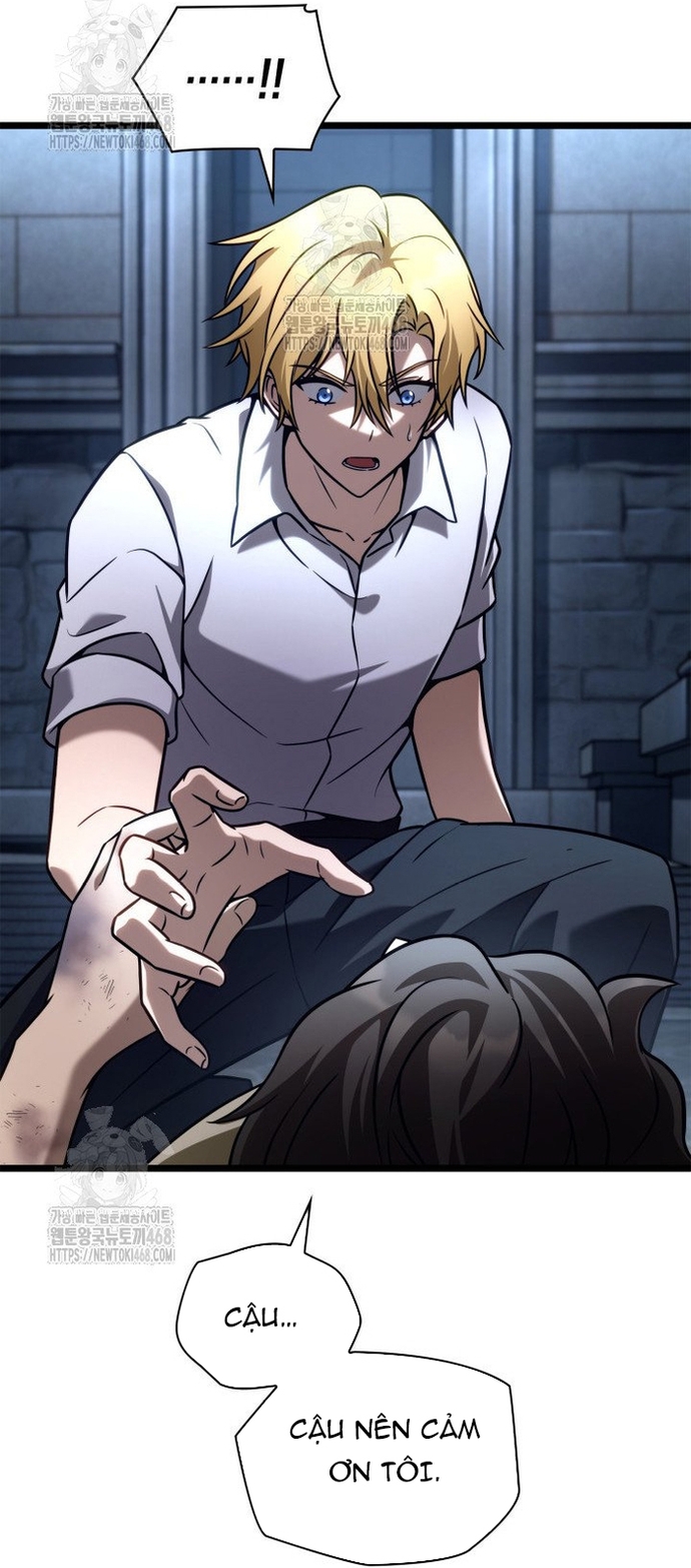 Đại Pháp Sư Toàn Năng: Chapter 124