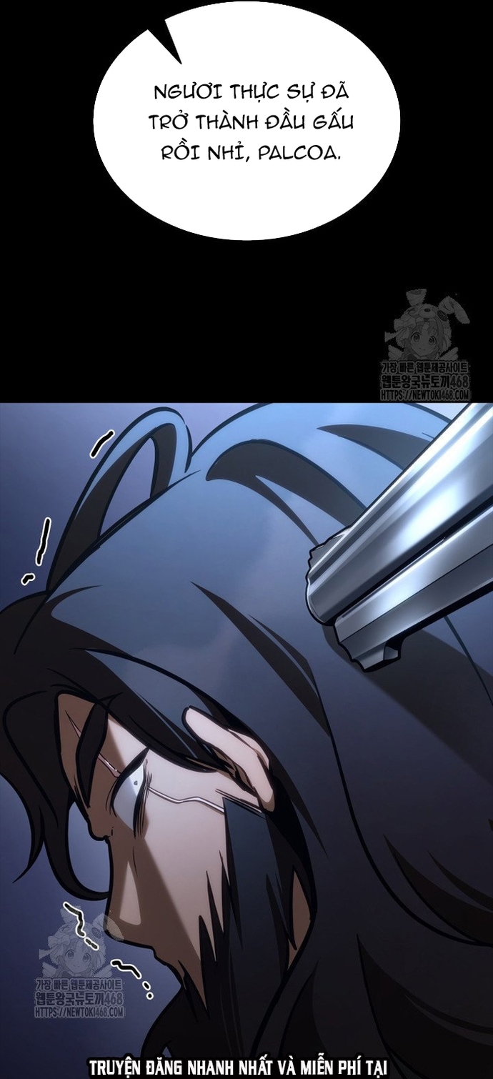 Đại Pháp Sư Toàn Năng: Chapter 124