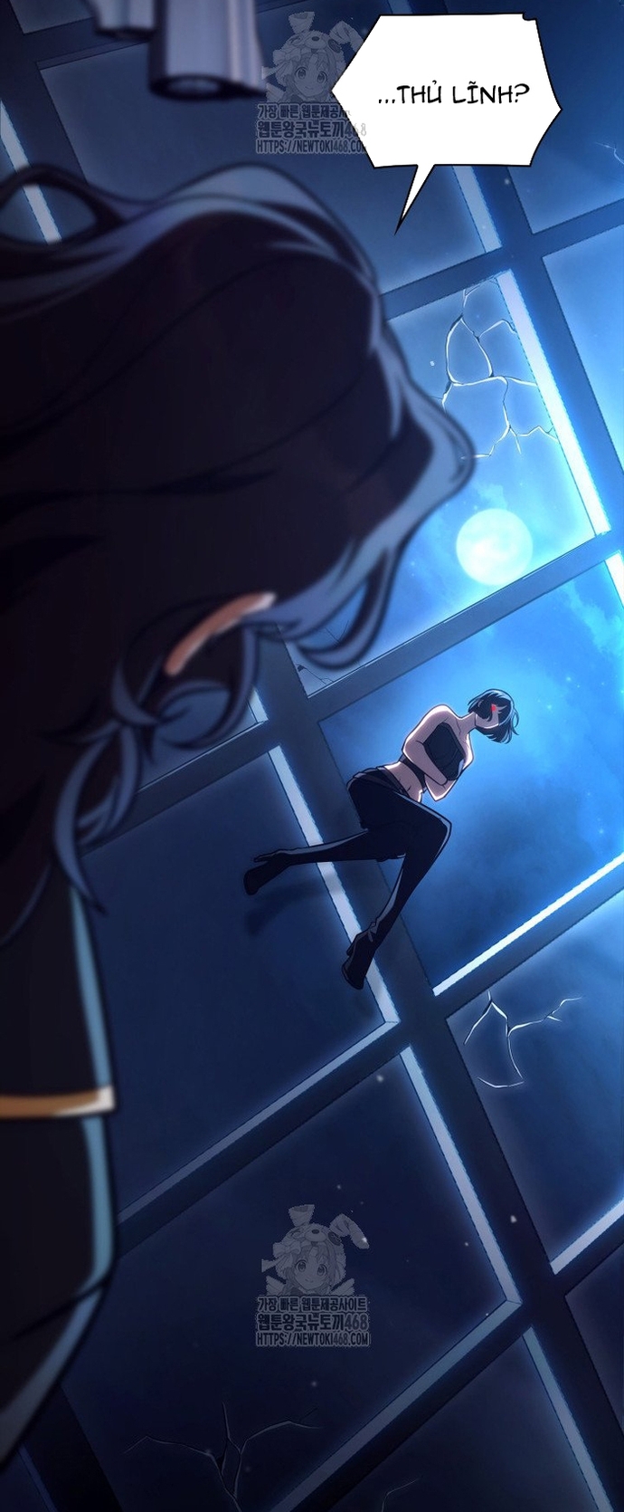 Đại Pháp Sư Toàn Năng: Chapter 124