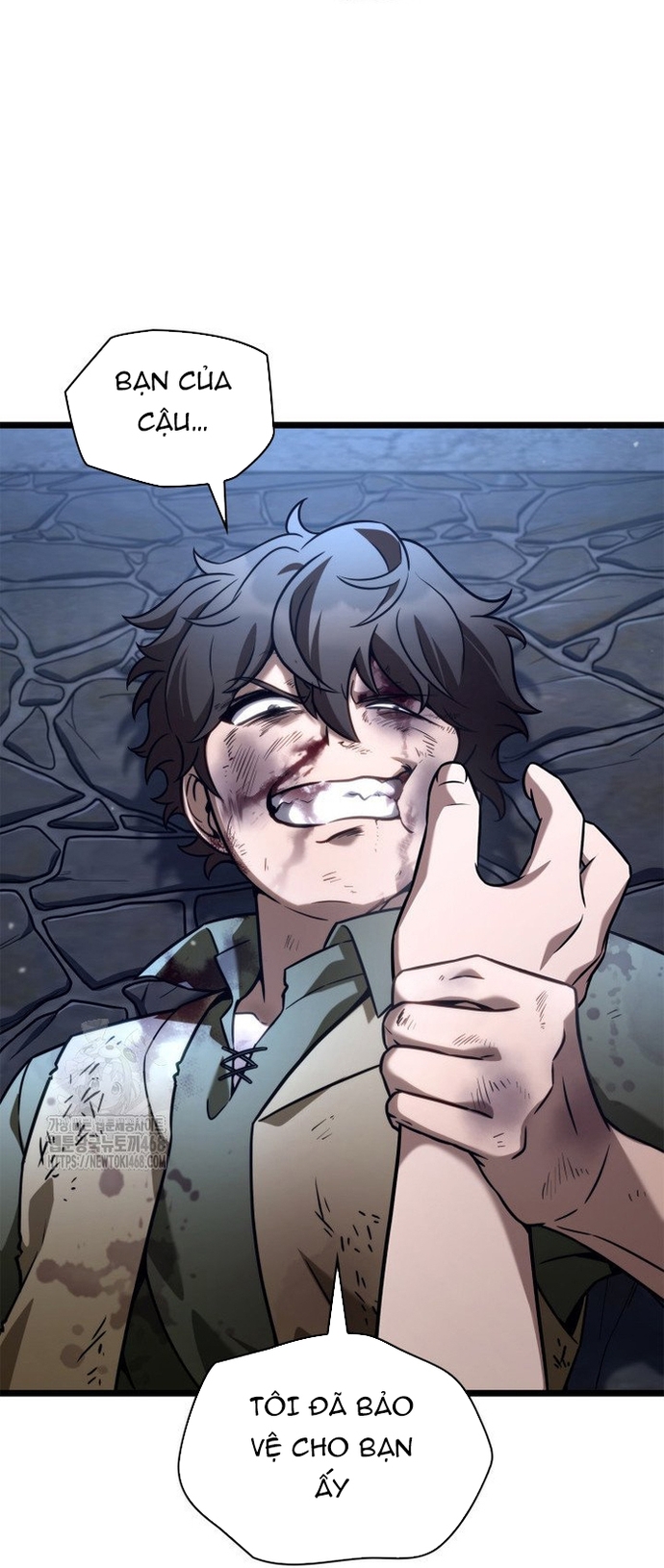 Đại Pháp Sư Toàn Năng: Chapter 124