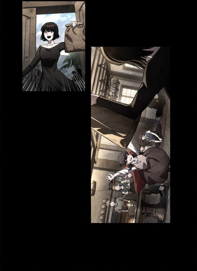 Đại Pháp Sư Toàn Năng: Chapter 124