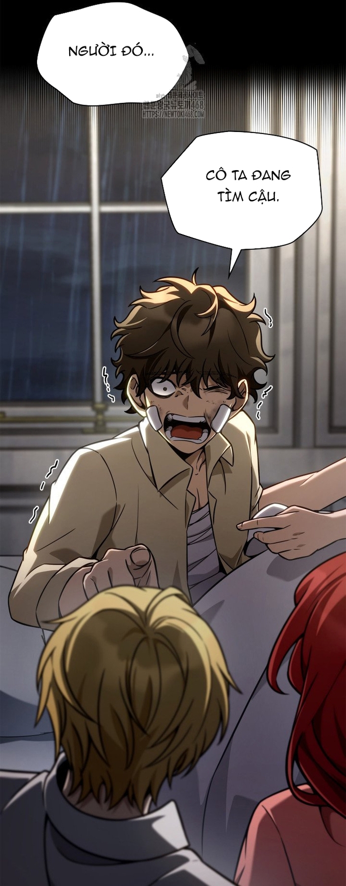 Đại Pháp Sư Toàn Năng: Chapter 124