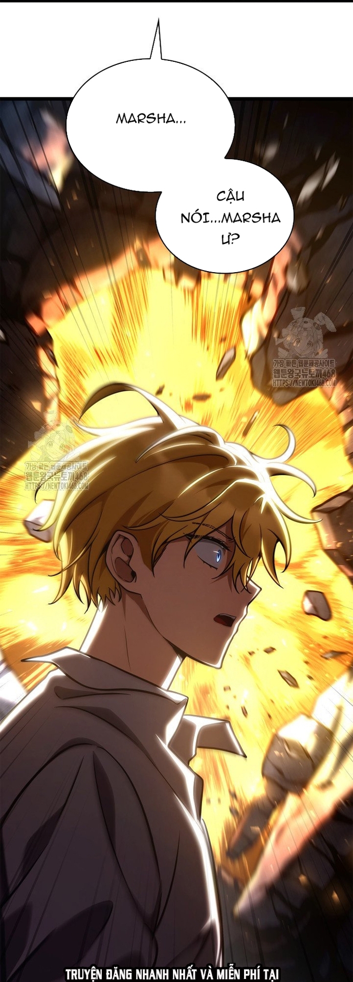 Đại Pháp Sư Toàn Năng: Chapter 124