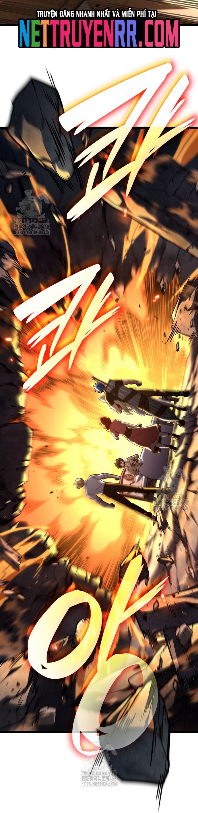 Đại Pháp Sư Toàn Năng: Chapter 124