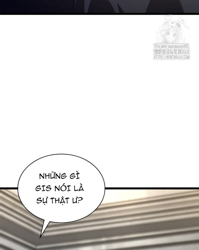 Đại Pháp Sư Toàn Năng: Chapter 124