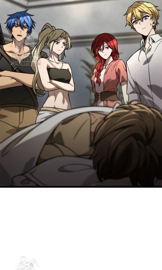 Đại Pháp Sư Toàn Năng: Chapter 124