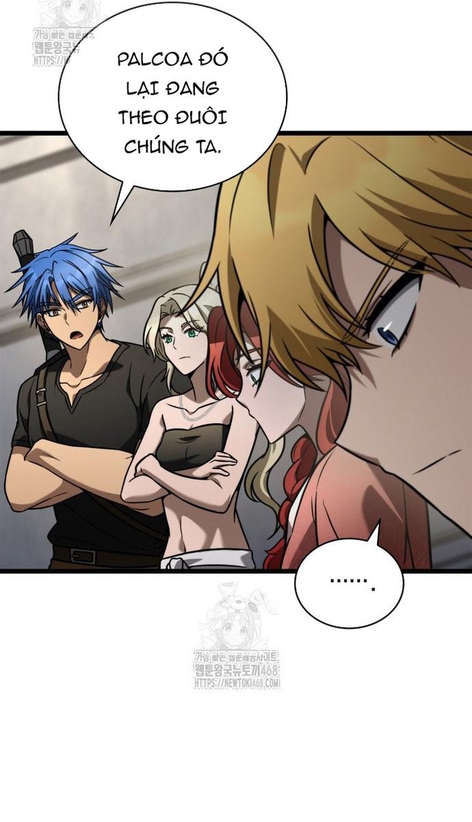 Đại Pháp Sư Toàn Năng: Chapter 124