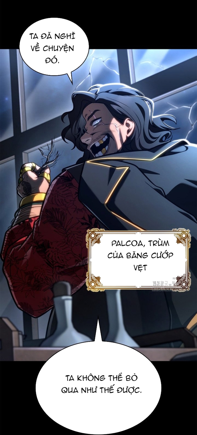 Đại Pháp Sư Toàn Năng: Chapter 124