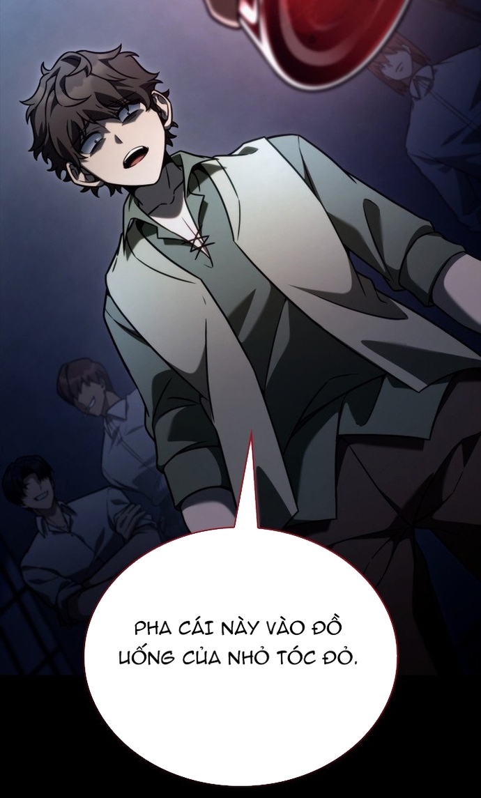 Đại Pháp Sư Toàn Năng: Chapter 124