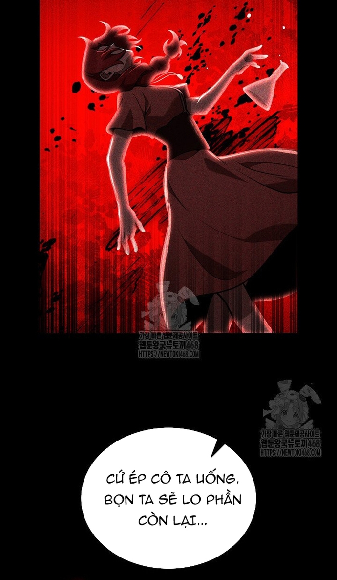 Đại Pháp Sư Toàn Năng: Chapter 124