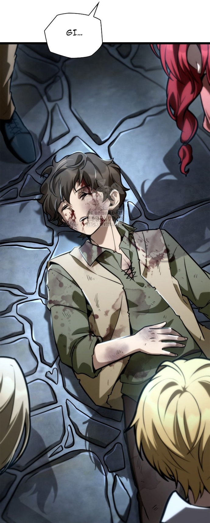 Đại Pháp Sư Toàn Năng: Chapter 124