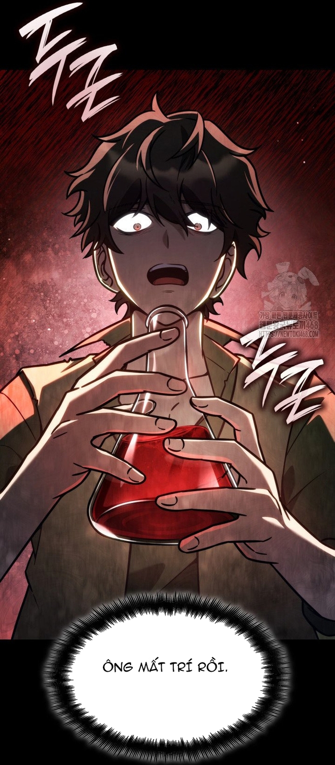 Đại Pháp Sư Toàn Năng: Chapter 124