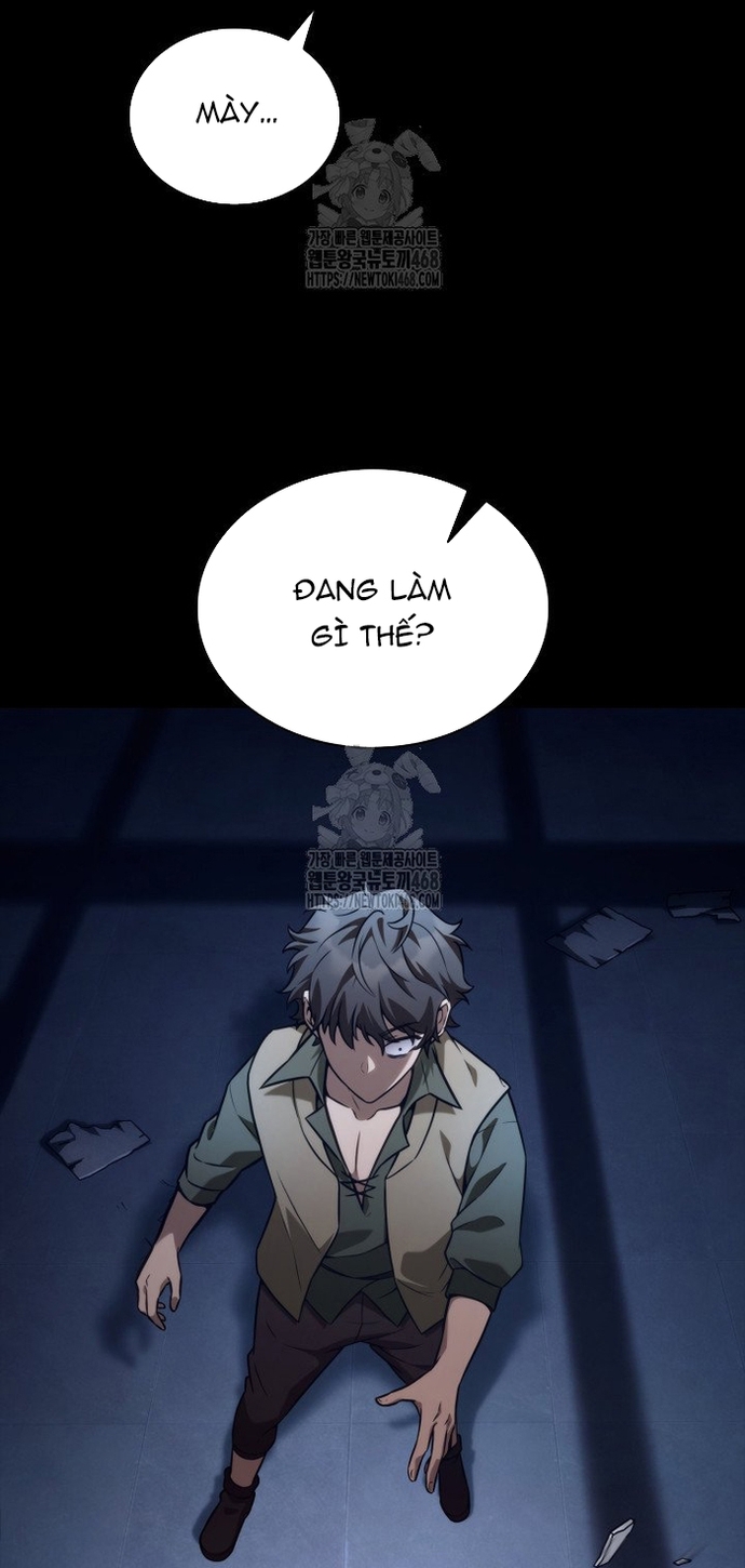 Đại Pháp Sư Toàn Năng: Chapter 124