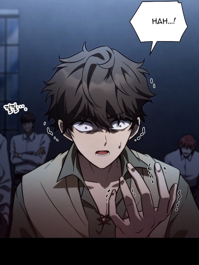 Đại Pháp Sư Toàn Năng: Chapter 124