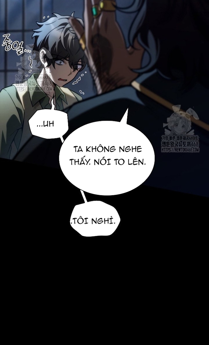 Đại Pháp Sư Toàn Năng: Chapter 124